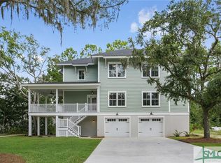 112 Natalie Ct, Savannah, GA 31410