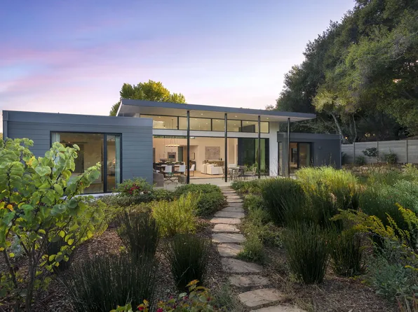 1070 Oakside Way, Santa Barbara, CA 93111