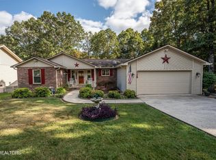 115 Winslow Ln, Fairfield Glade, TN 38558