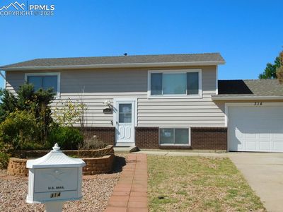 314 Maram Way, Fountain, CO, 80817