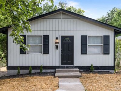 3615 Gilham Ave, Alton, IL, 62002