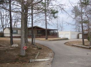 211 Winchester Dr, Sanford, NC 27332