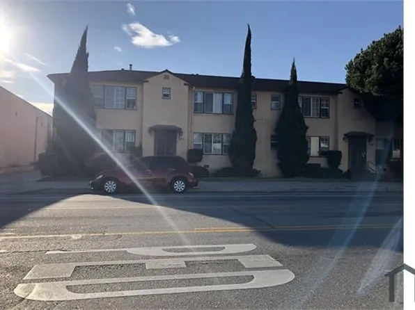 6311 West Blvd #2, Los Angeles, CA 90043