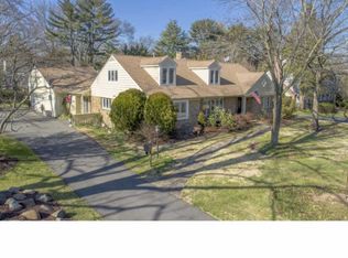 200 Chews Landing Rd, Haddonfield, NJ 08033