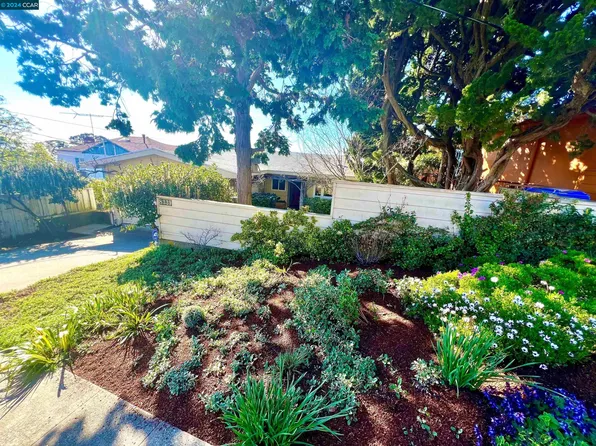 8339 Terrace Dr, El Cerrito, CA 94530