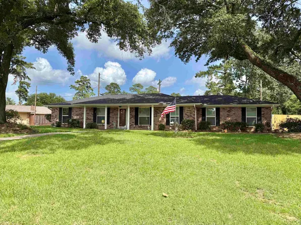 1750 Galway Dr, Vidor, TX 77662