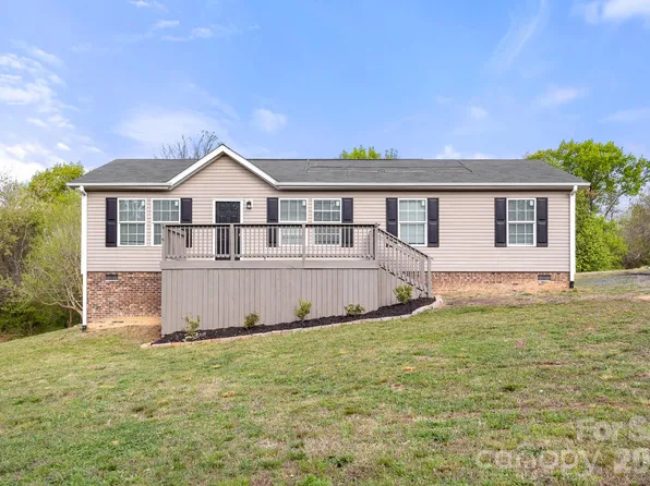 6901 Oxbow Ln, Monroe, NC 28110