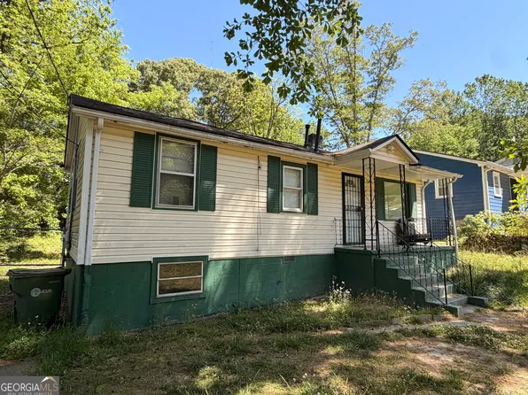 2203 Tiger Flowers Dr NW, Atlanta, GA 30314
