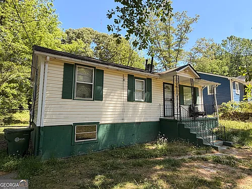 2203 Tiger Flowers Dr NW Photo 1