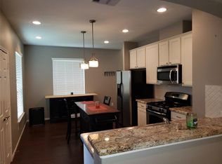 23750 Hiddenbriar Loop, Tomball, TX 77375