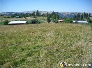 724 Kidder Ridge Rd, Kamiah, ID 83536