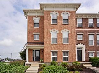6300 Central Blvd, Whitestown, IN 46075