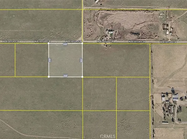 0 West St, Lancaster, CA 93535