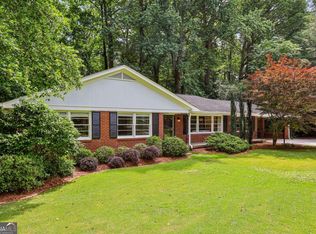 2233 Clairmont Rd NE, Atlanta, GA 30329