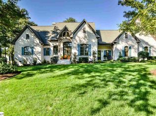 707 Brixton Cir, Simpsonville, SC 29681