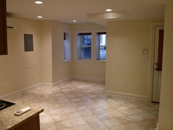 Front room and windows