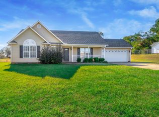 220 Cunningham Rd, Woodruff, SC 29388