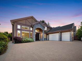 5780 Murchison Rd, Richmond, BC V7C 2G7