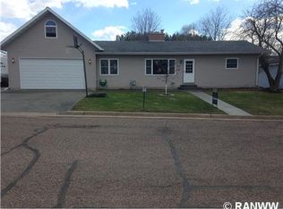449 E Md St, Cadott, WI 54727