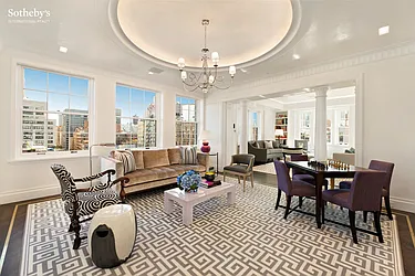 Sold by Sotheby's International Realty