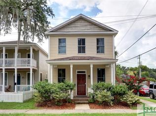 301 E 41st St, Savannah, GA 31401