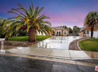 4714 W Avenue M12, Quartz Hill, CA 93536