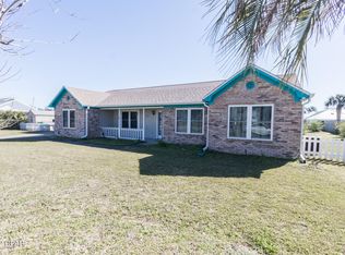 540 Blue Heron Dr, Panama City, FL 32404