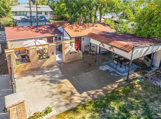 5750 W 32nd Ave, Wheat Ridge, CO 80212