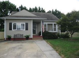 124 Skeet Cir E, Bear, DE 19701