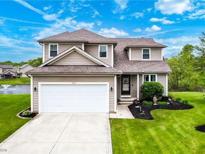 835 Needham Ct, Macedonia, OH, 44056