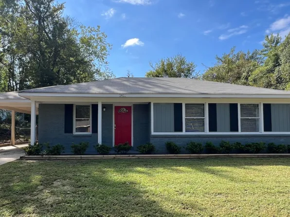 1411 Rolling Hills Dr, Memphis, TN 38127
