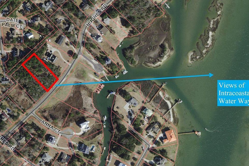 1st image of Lot 305 B Hughes Road LOT TRACT B