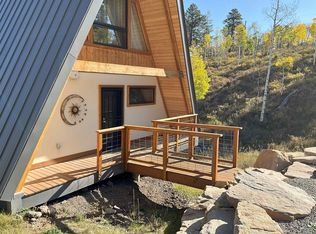 184 Forest Hill Rd, Ridgway, CO 81432