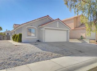 9353 Leaping Lilly Ave, Las Vegas, NV 89129