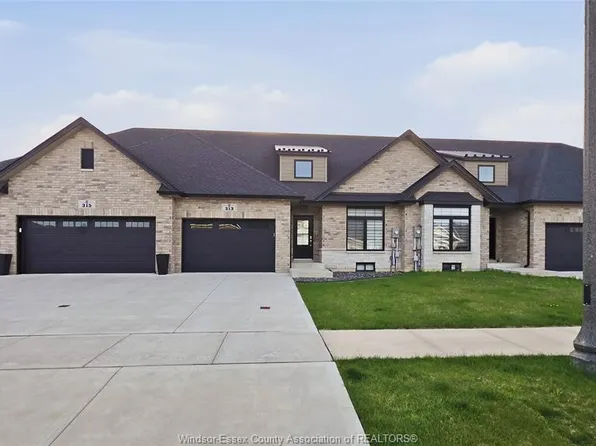 313 Kelly Rd, Amherstburg, ON N9V 0H1