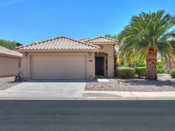 2471 E VALENCIA Drive, Casa Grande, AZ 85194