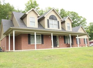 1305 Fork Lick Rd, Corinth, KY 41010