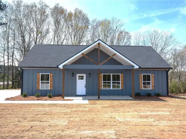 153 Addie Jane Ln Lot 10, Buchanan, GA 30113