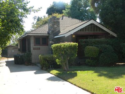 356 E Montana St, Pasadena, CA, 91104