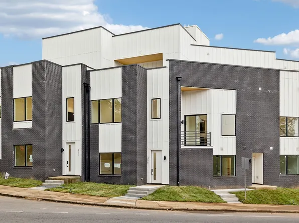 408 Douglas Ave, Nashville, TN 37207