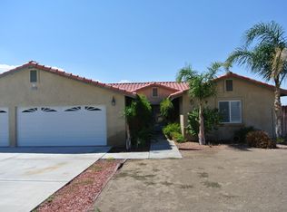 6946 Quail Spring Ave, Twentynine Palms, CA 92277
