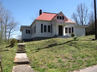 396 Oak Ave, Demorest, GA 30535