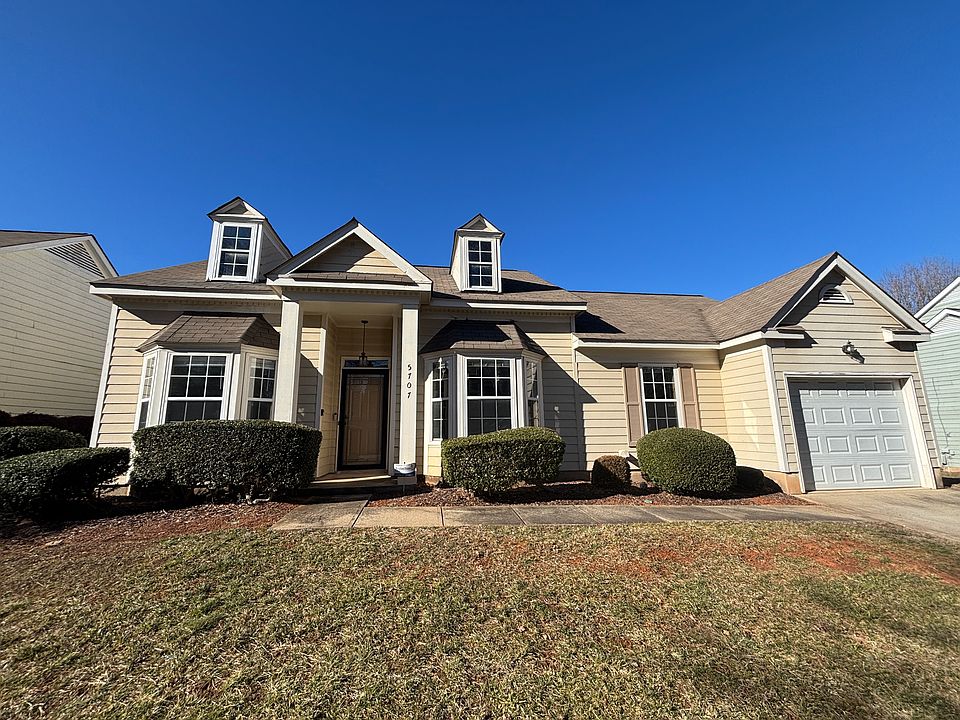 1st image of 5707 Becton Park Dr