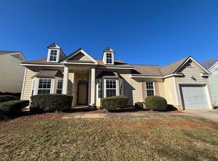 5707 Becton Park Dr, Charlotte, NC 28227