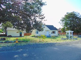 430 N Sunnyside Ave, Sequim, WA 98382