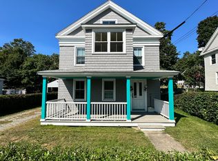 36 Pleasant St #1, Groton, CT 06340