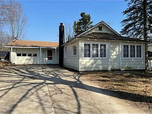 14110 Hicks Lake Dr, Evart, MI 49631