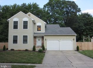 320 Greybull Dr, Bear, DE 19701