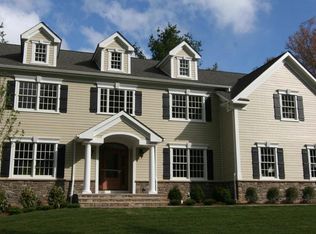 31 Lawrence Rd, Madison, NJ 07940