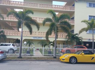 1818 Rodman St APT 2C, Hollywood, FL 33020